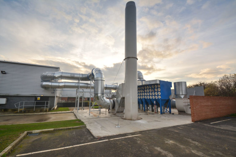 Lear seating locations image