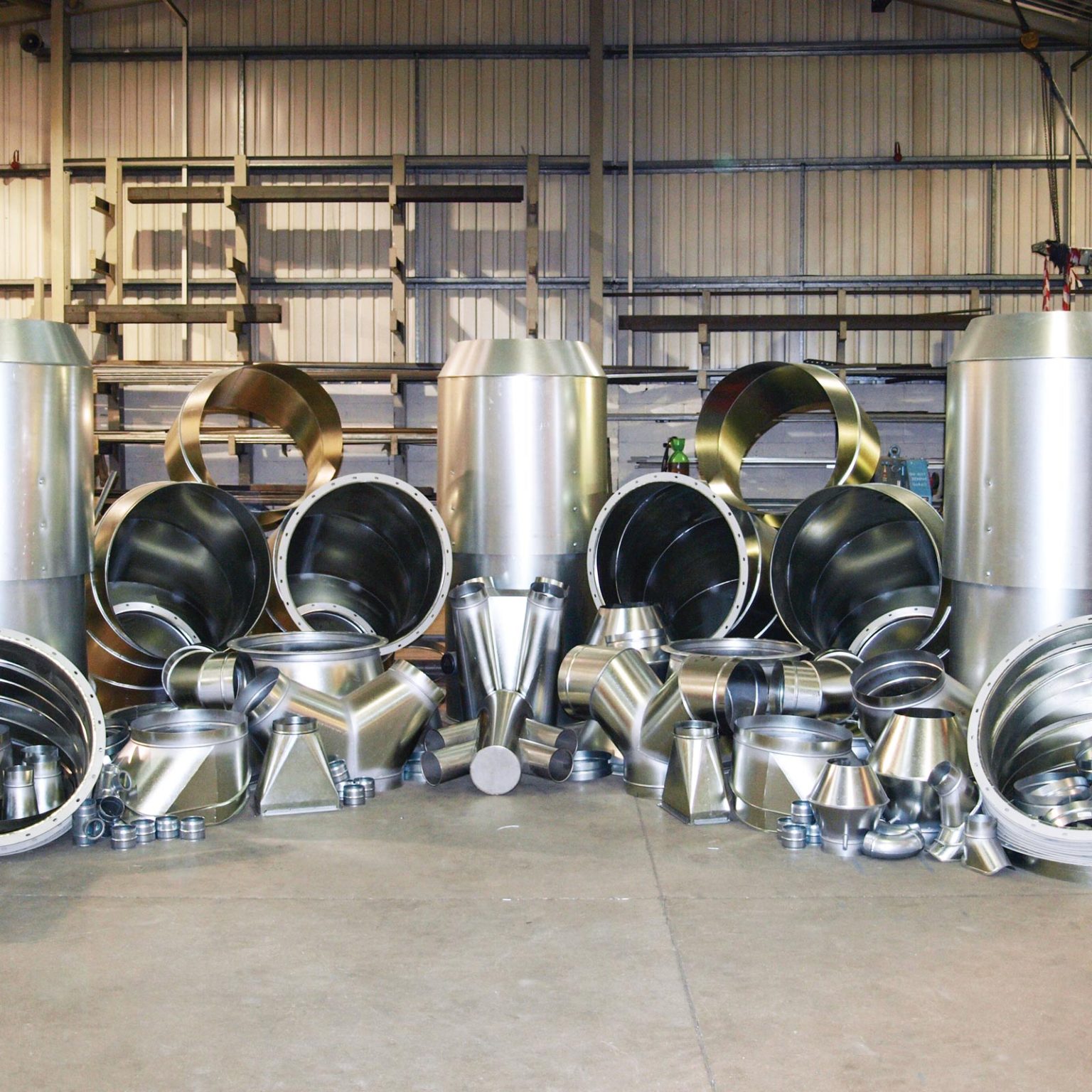 Ductwork Fan Manufacturers Roflow